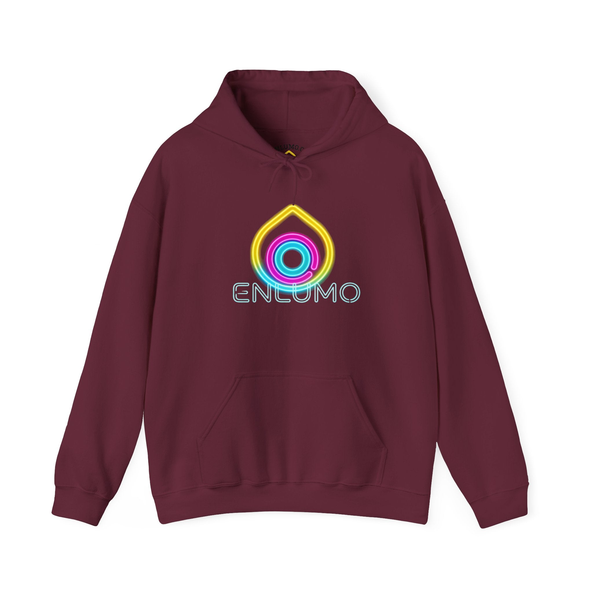 Sci‑Fi Desert Wanderer Hoodie — Cinematic Space Nomad Design