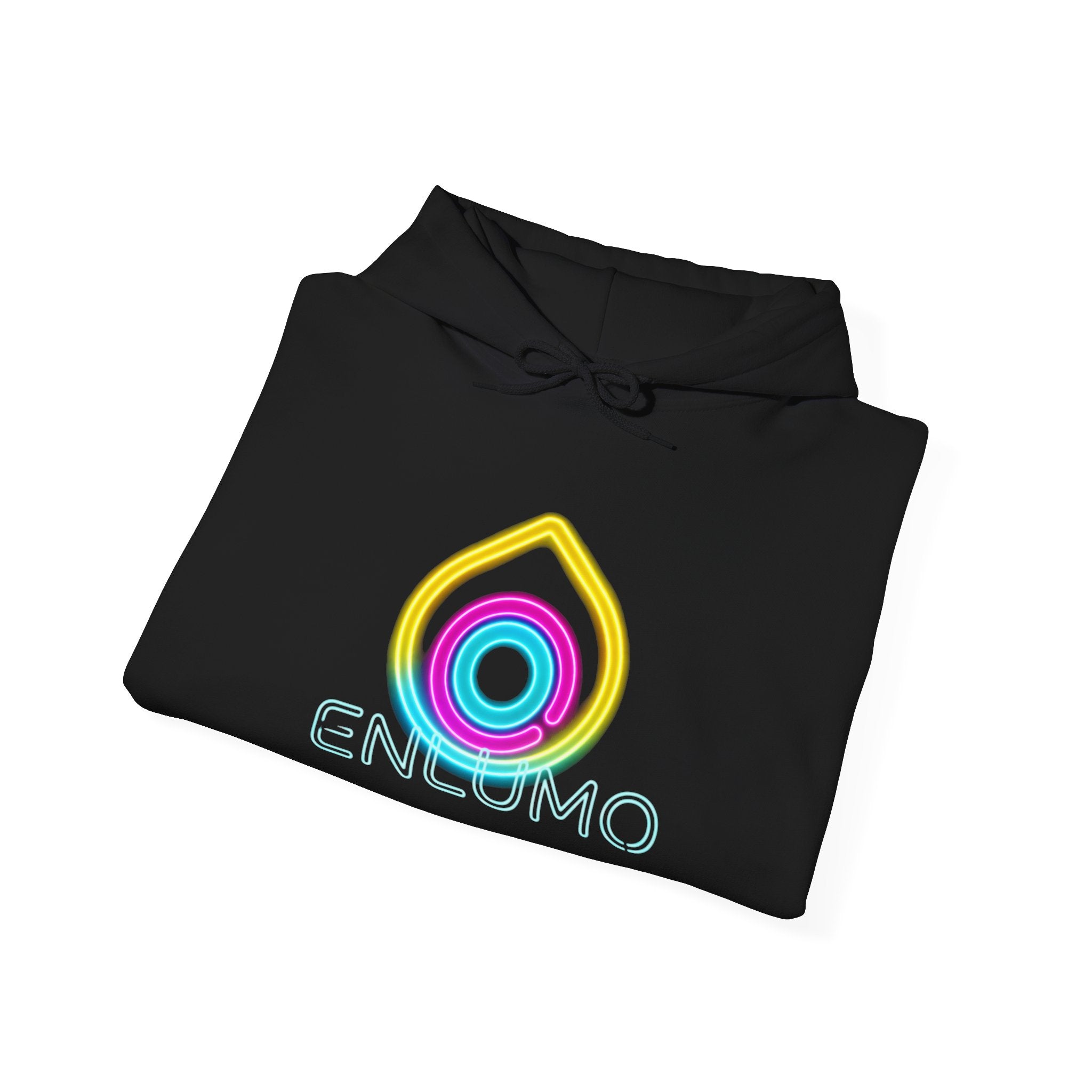 Sci‑Fi Desert Wanderer Hoodie — Cinematic Space Nomad Design