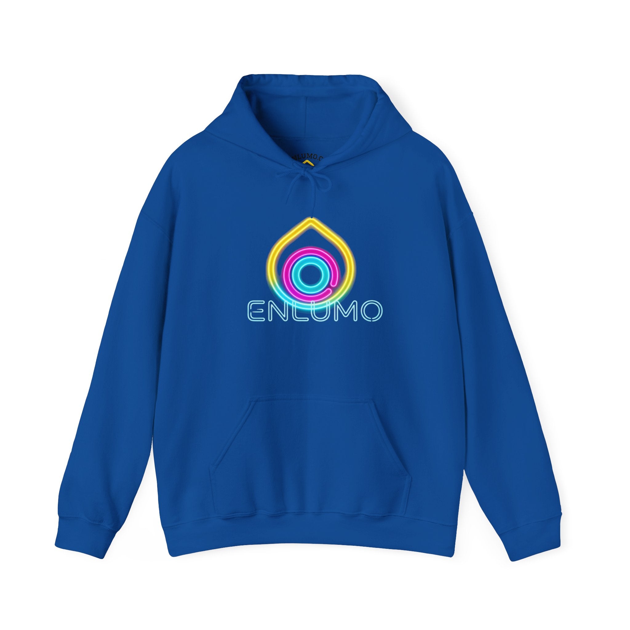 Sci‑Fi Desert Wanderer Hoodie — Cinematic Space Nomad Design