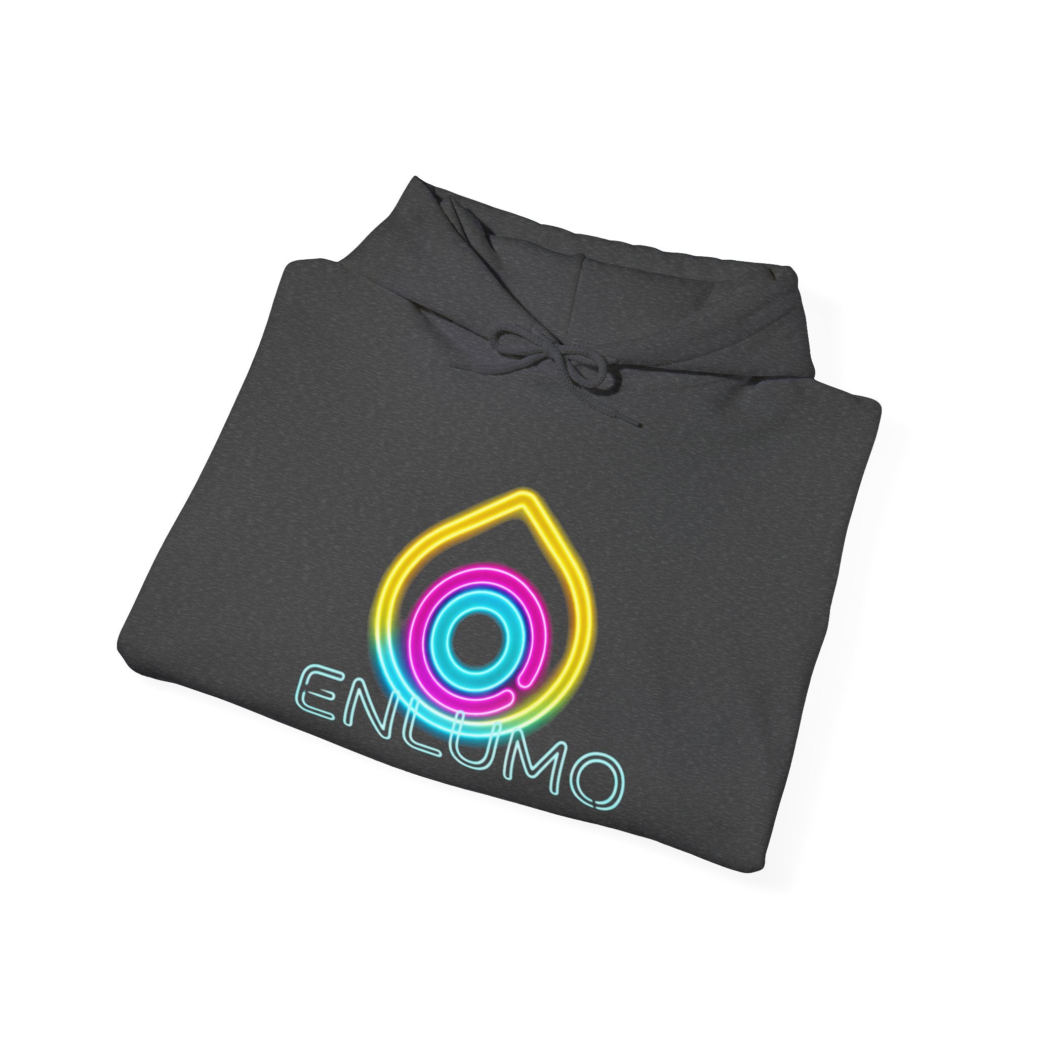 Sci‑Fi Desert Wanderer Hoodie — Cinematic Space Nomad Design