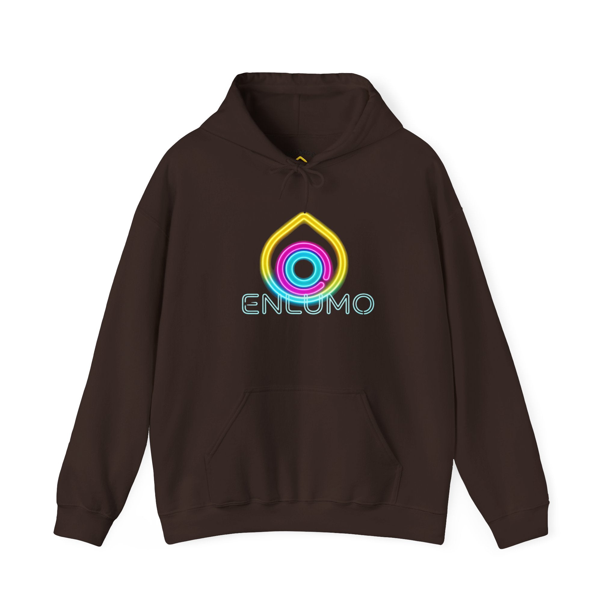 Sci‑Fi Desert Wanderer Hoodie — Cinematic Space Nomad Design