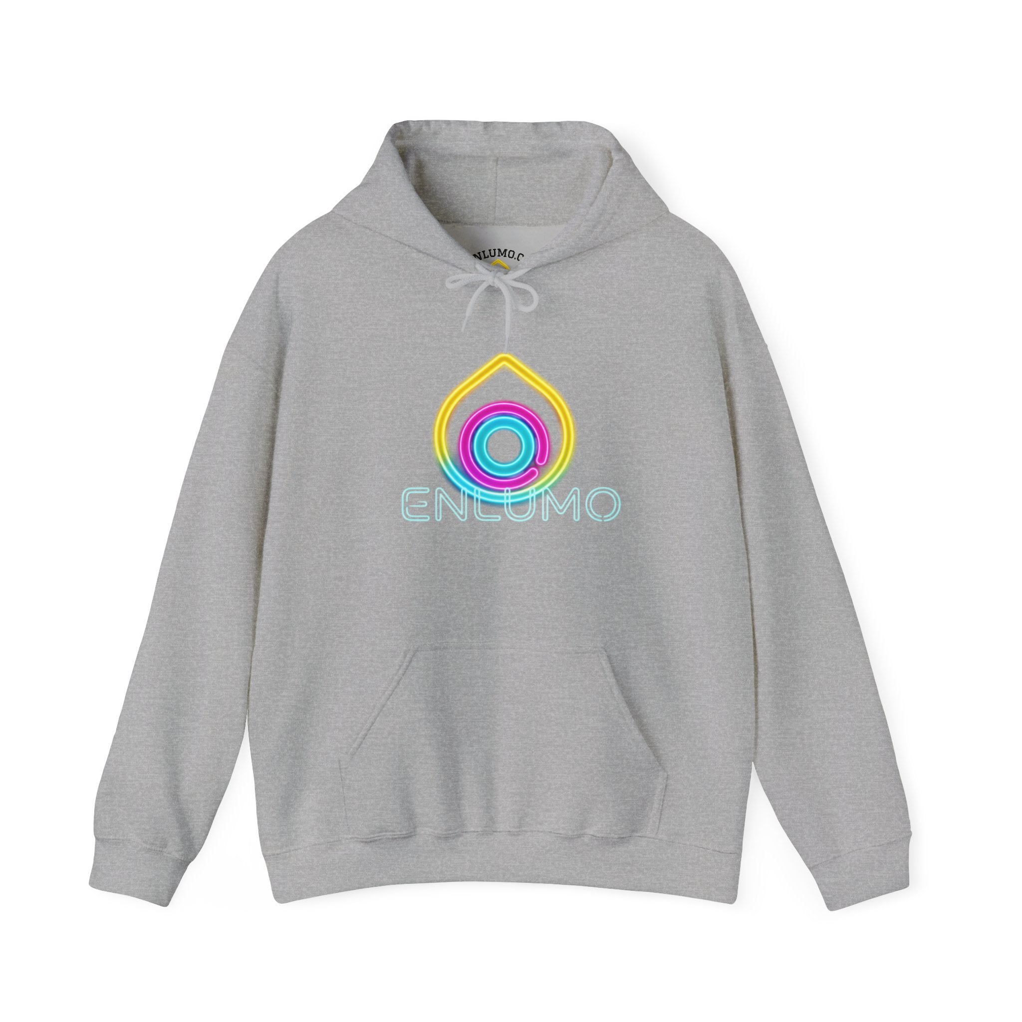Sci‑Fi Desert Wanderer Hoodie — Cinematic Space Nomad Design