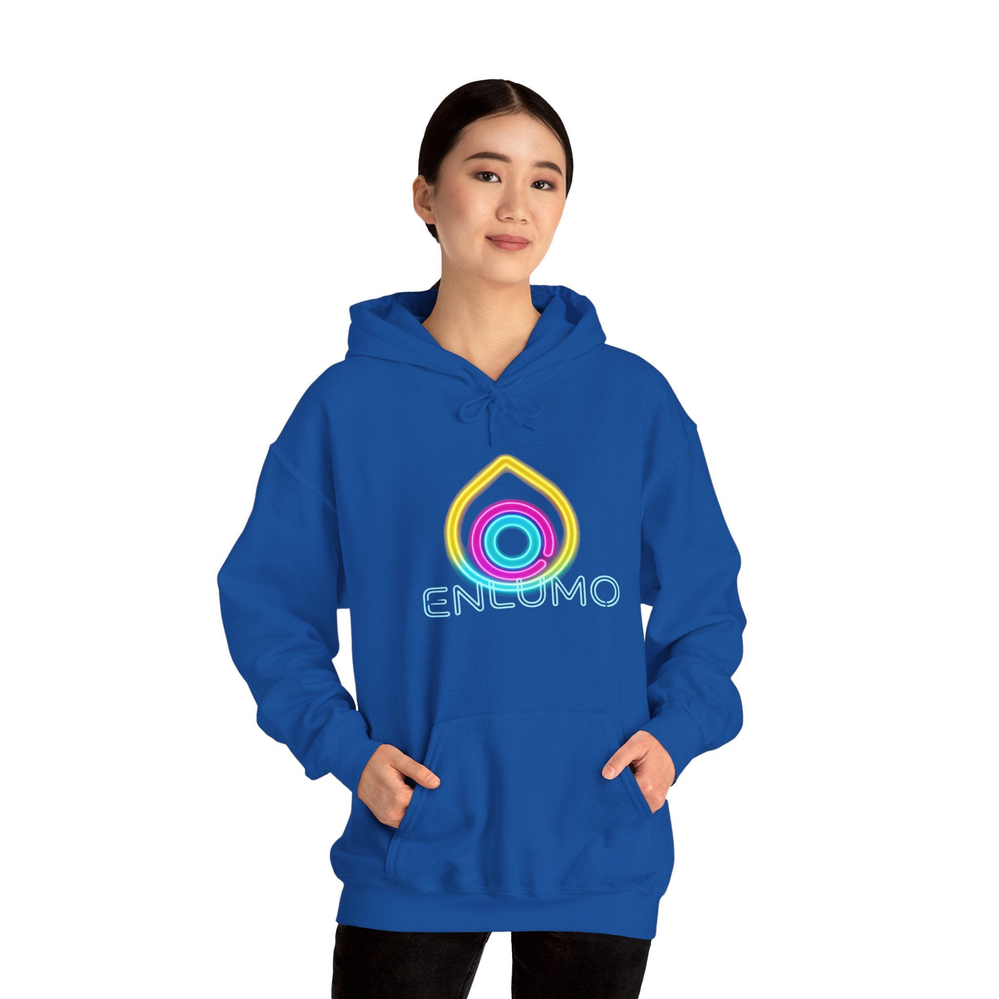 Sci‑Fi Desert Wanderer Hoodie — Cinematic Space Nomad Design