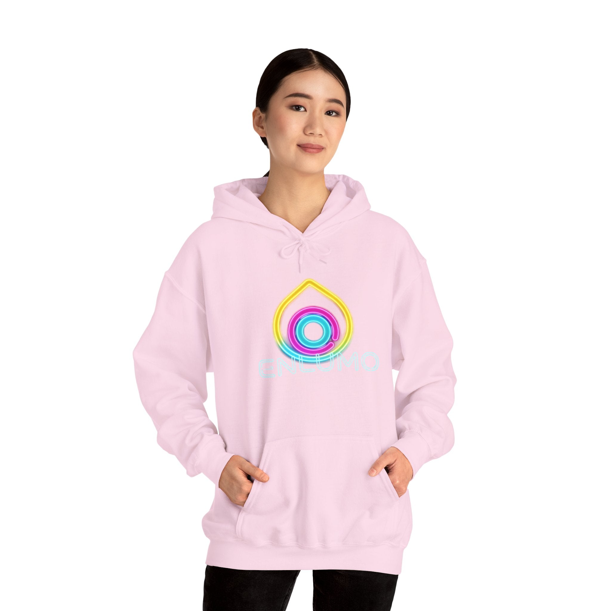 Sci‑Fi Desert Wanderer Hoodie — Cinematic Space Nomad Design