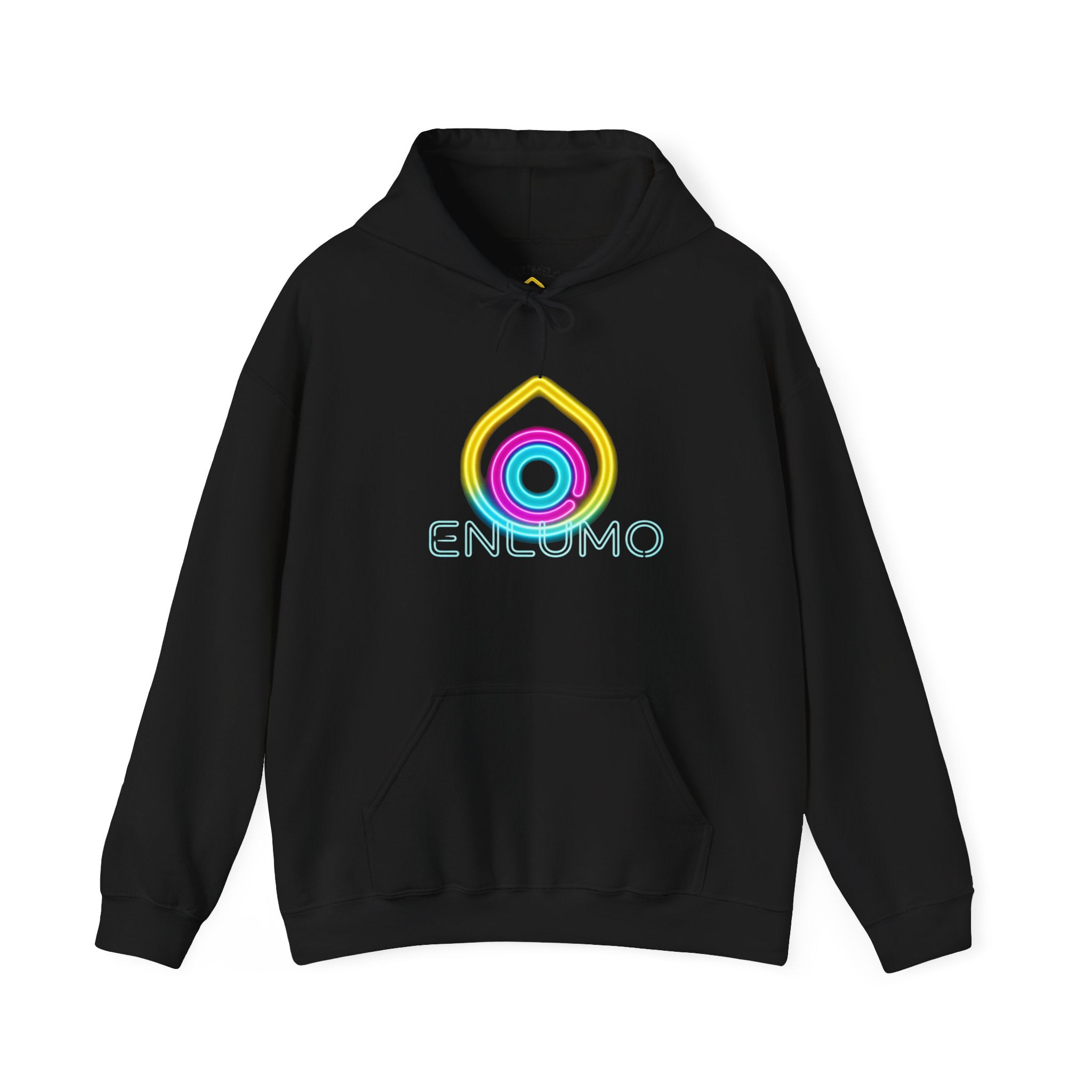 Sci‑Fi Desert Wanderer Hoodie — Cinematic Space Nomad Design