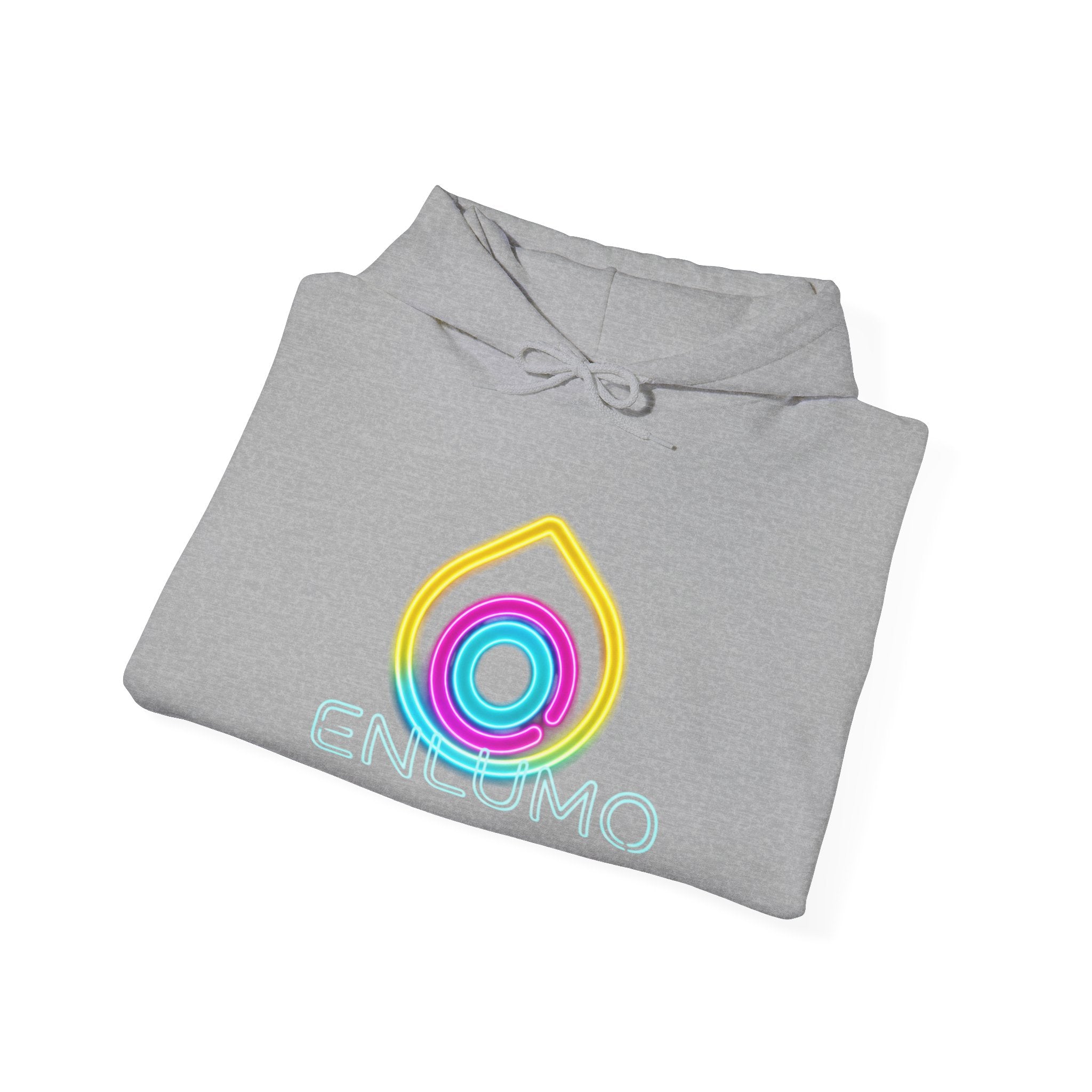 Sci‑Fi Desert Wanderer Hoodie — Cinematic Space Nomad Design