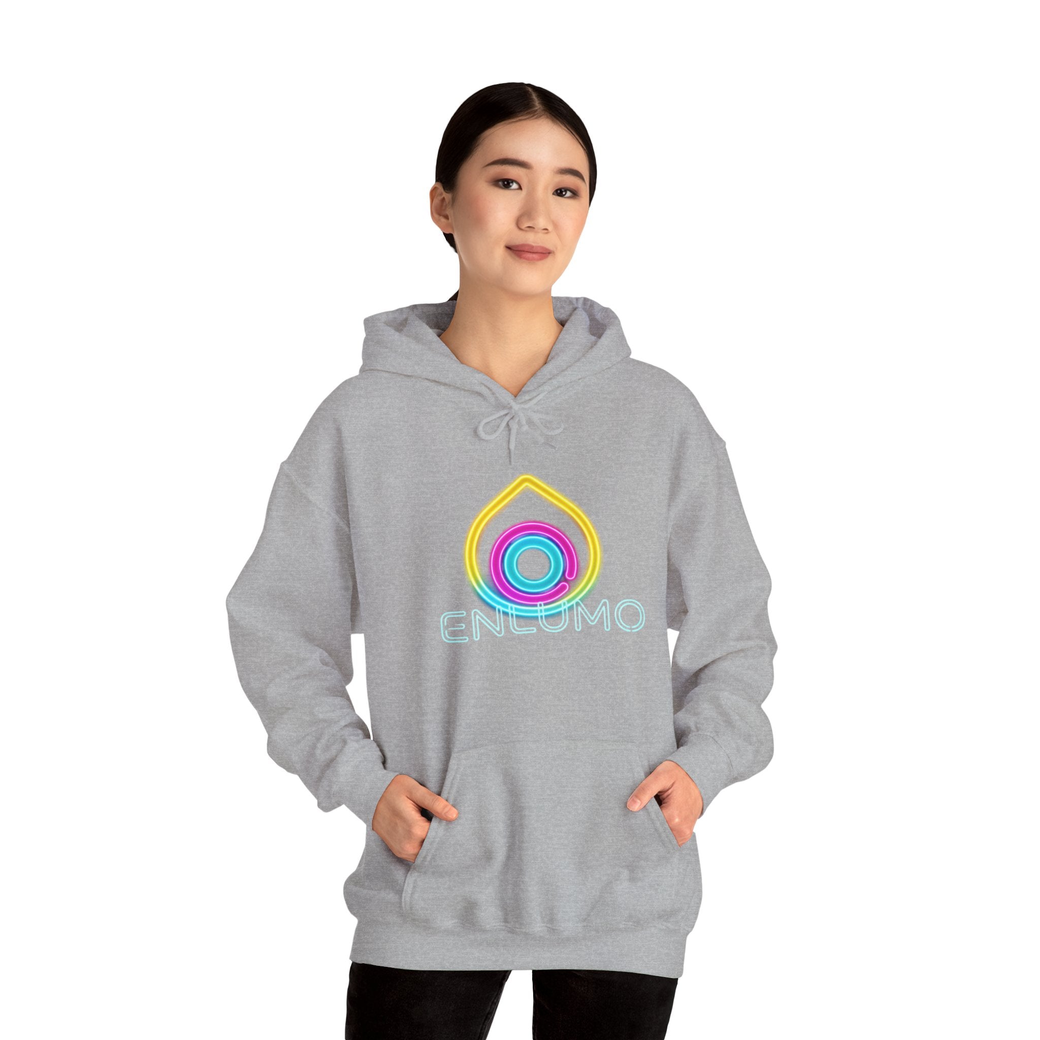 Sci‑Fi Desert Wanderer Hoodie — Cinematic Space Nomad Design