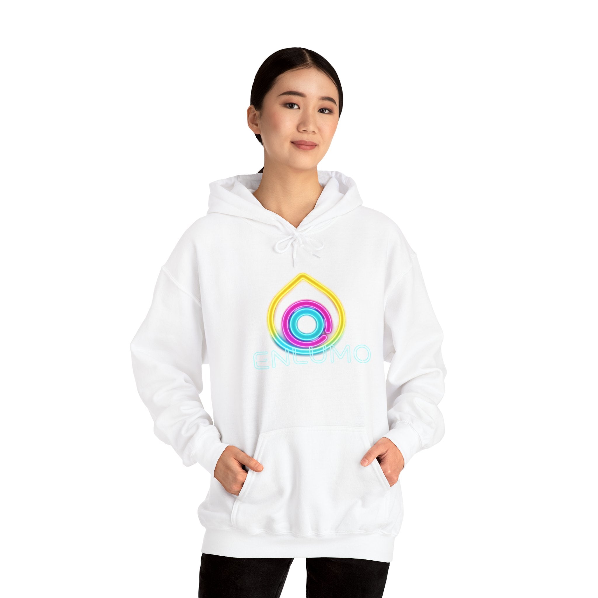 Sci‑Fi Desert Wanderer Hoodie — Cinematic Space Nomad Design