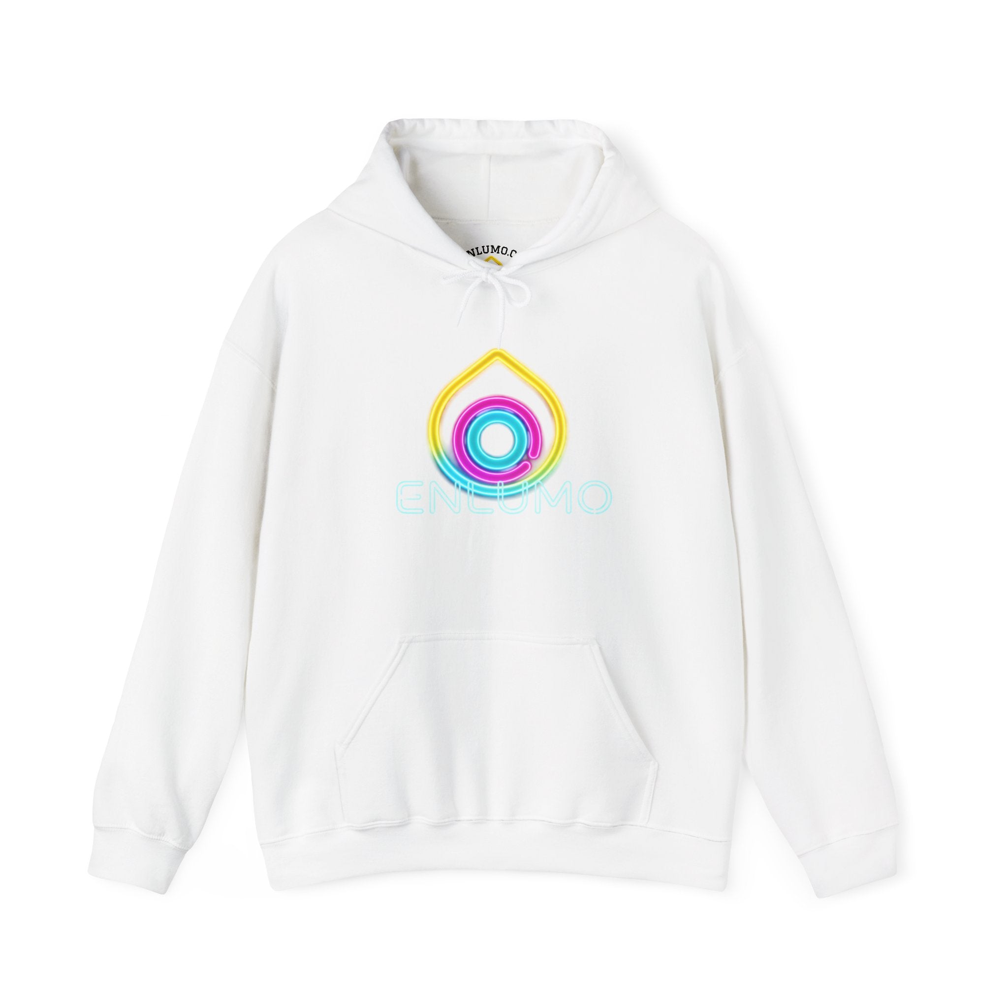 Sci‑Fi Desert Wanderer Hoodie — Cinematic Space Nomad Design