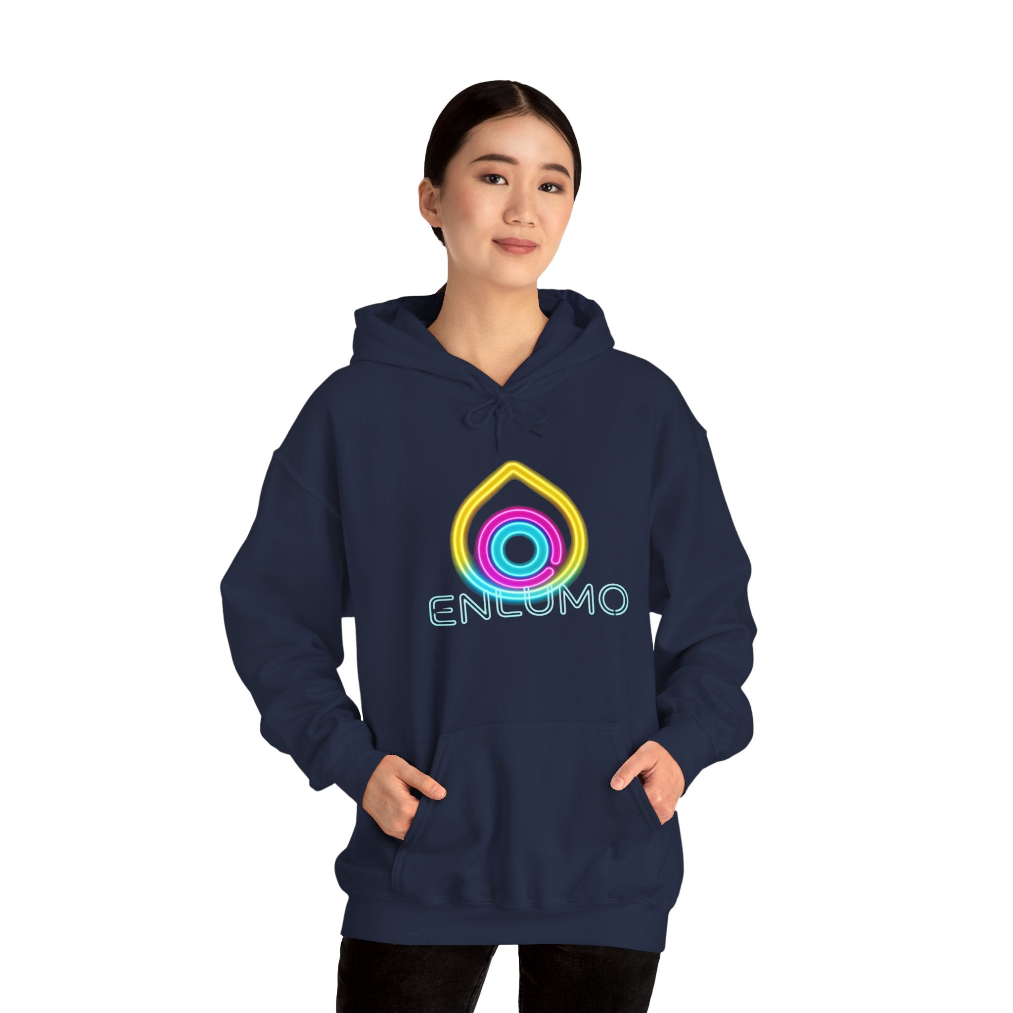 Sci‑Fi Desert Wanderer Hoodie — Cinematic Space Nomad Design