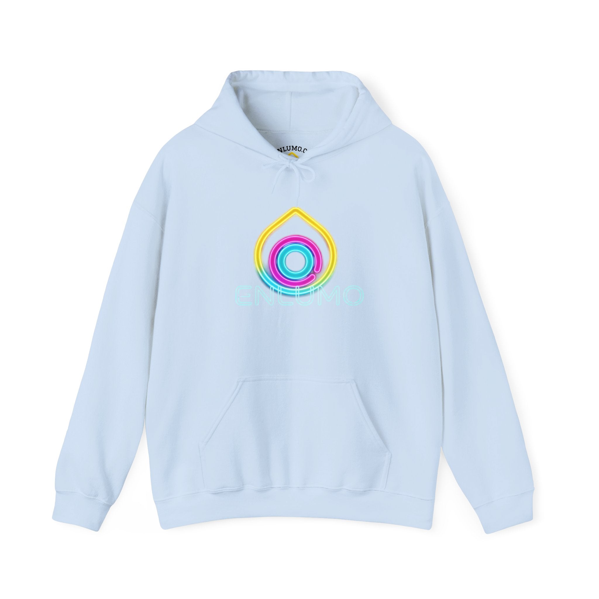 Sci‑Fi Desert Wanderer Hoodie — Cinematic Space Nomad Design