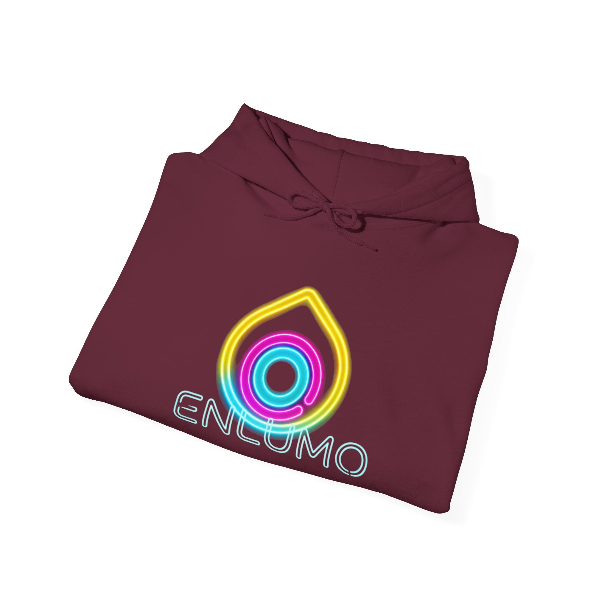 Sci‑Fi Desert Wanderer Hoodie — Cinematic Space Nomad Design