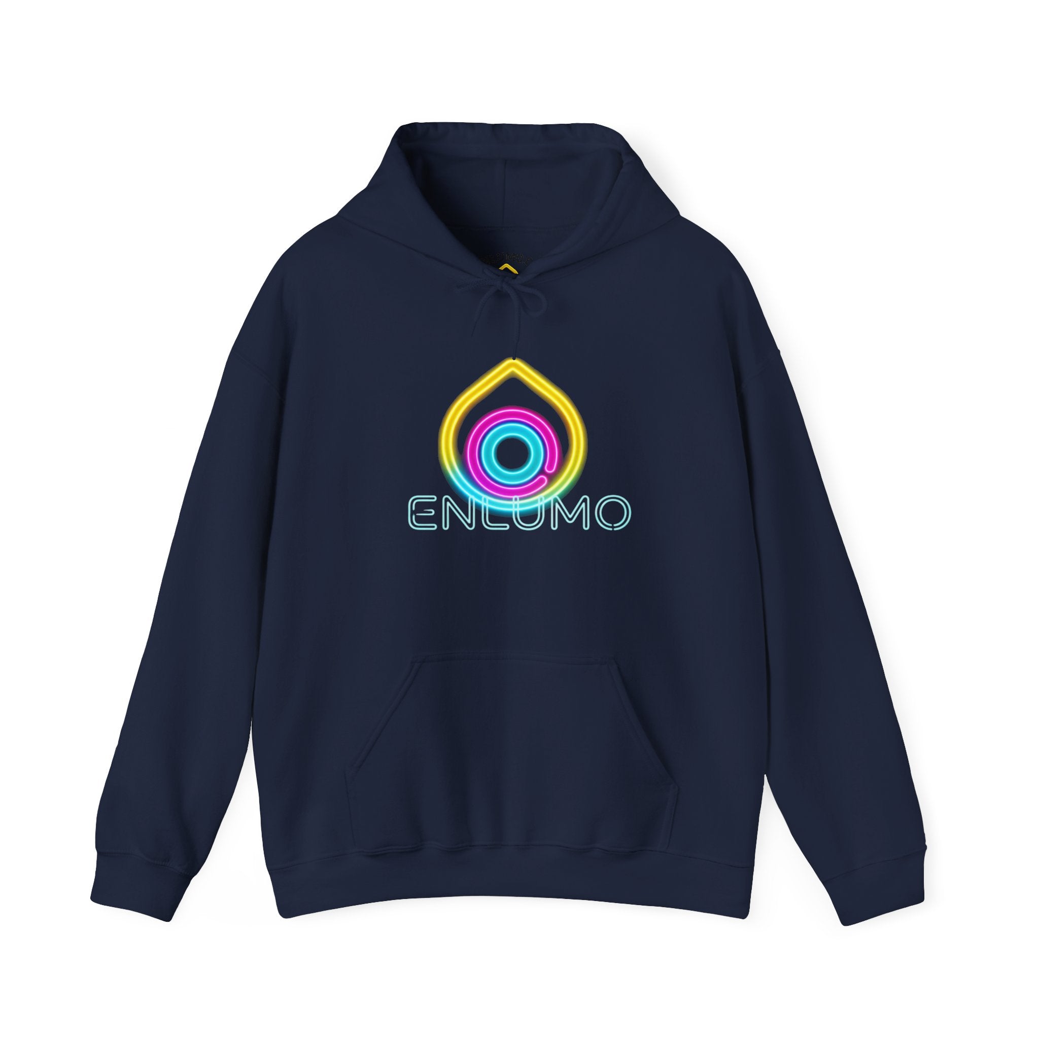Sci‑Fi Desert Wanderer Hoodie — Cinematic Space Nomad Design