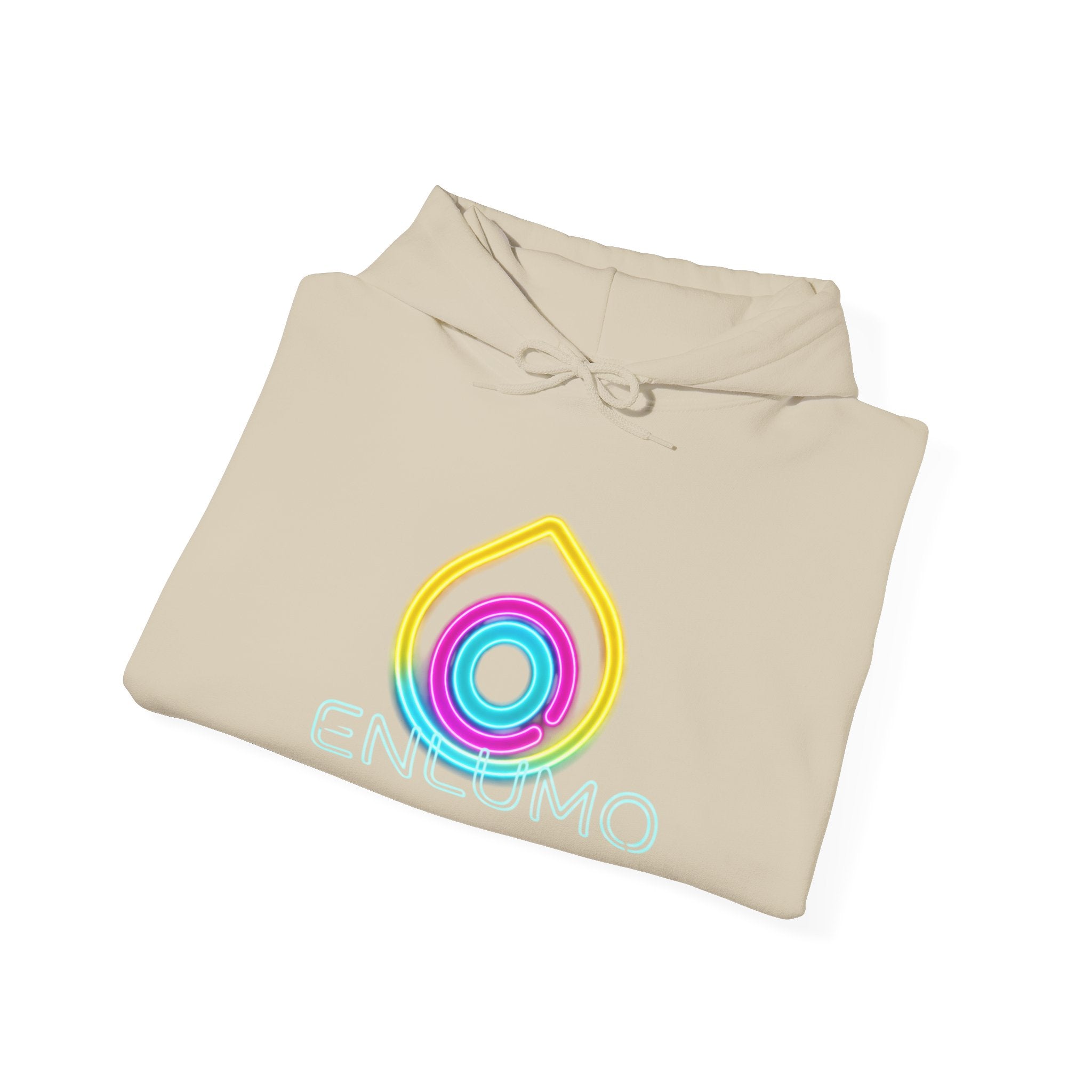 Sci‑Fi Desert Wanderer Hoodie — Cinematic Space Nomad Design