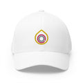 Enlumo Embroidered Baseball Cap — Limited Edition Closed-Back Structured Hat