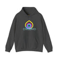 Sci‑Fi Desert Wanderer Hoodie — Cinematic Space Nomad Design