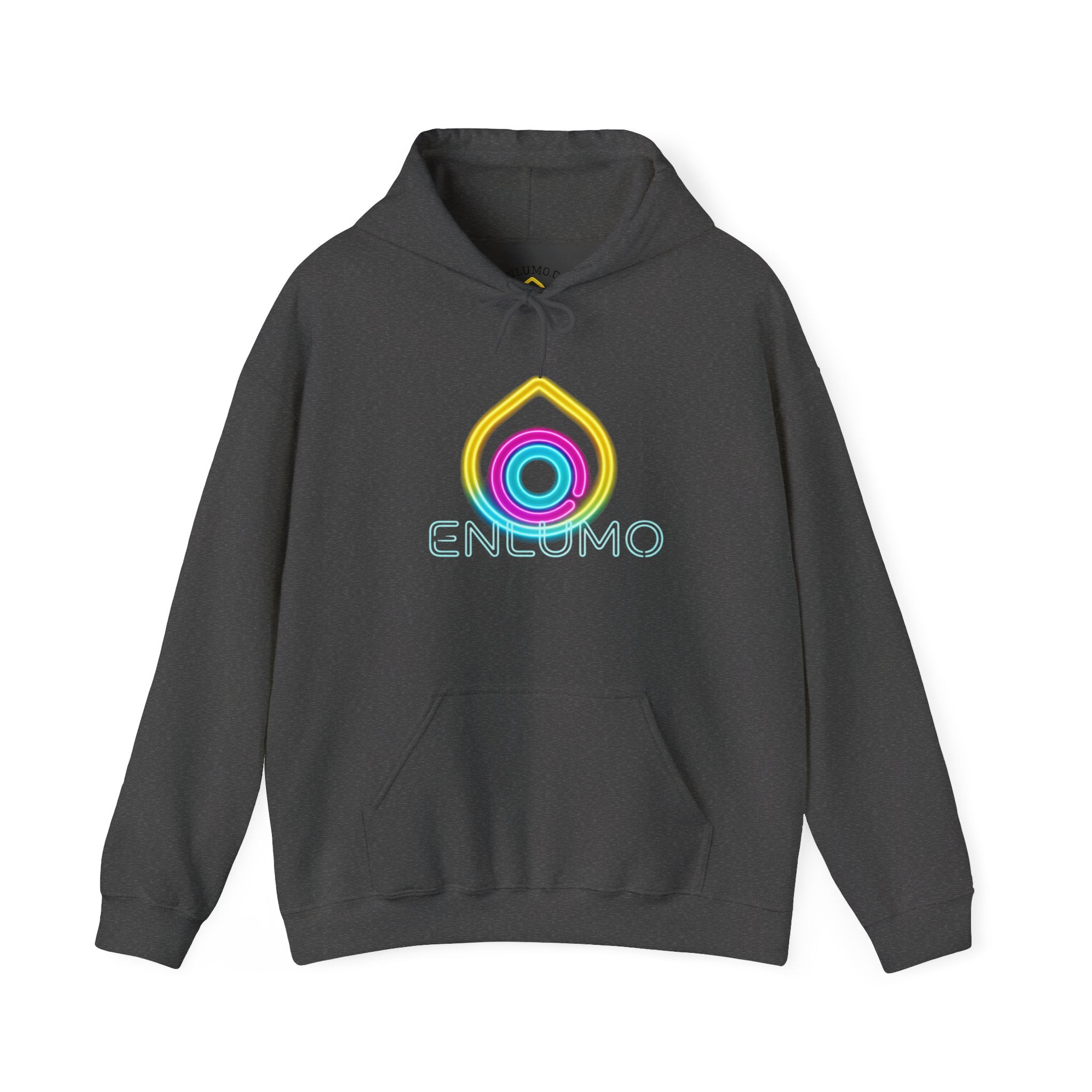 Sci‑Fi Desert Wanderer Hoodie — Cinematic Space Nomad Design